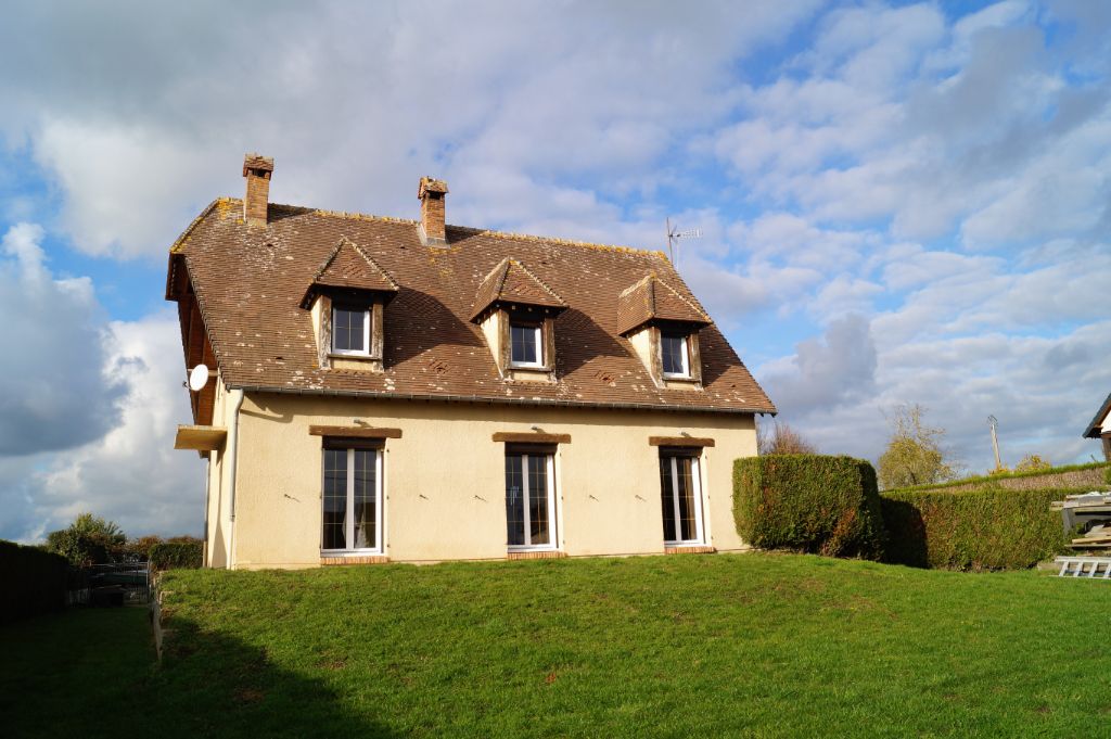 Maison Ferrieres En Bray 6 pièce(s) 139 m2