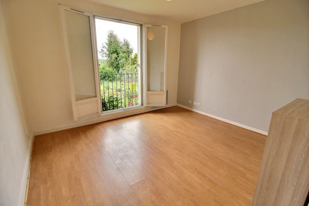 Appartement Saint Vaast Les Mello 2 pièce(s) 47 m2