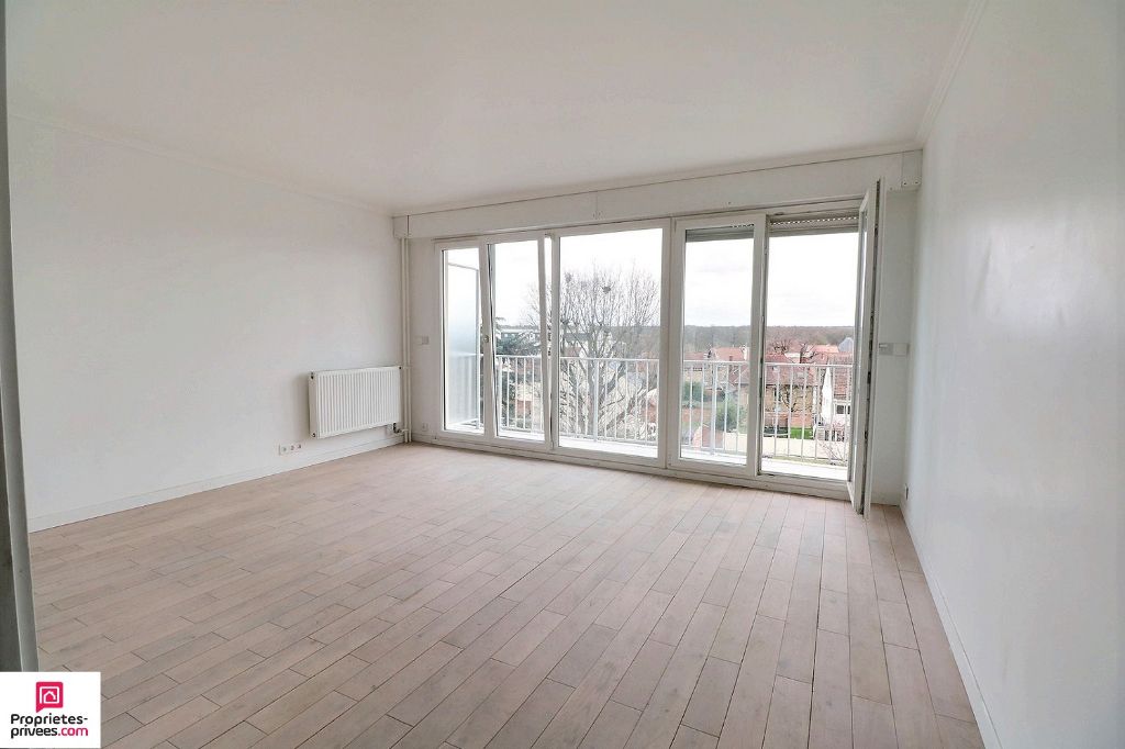 Appartement Acheres 3 pièce(s) 59.50 m2