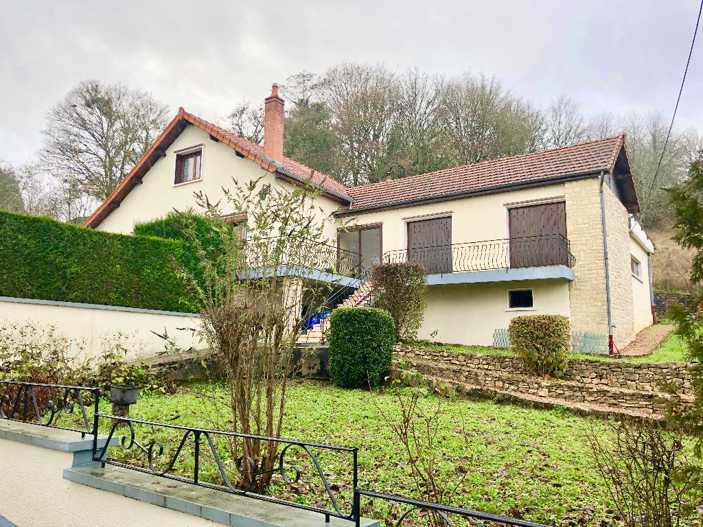 Maison Nevers 5 pièce(s) 110 m2 VUE SUR LOIRE