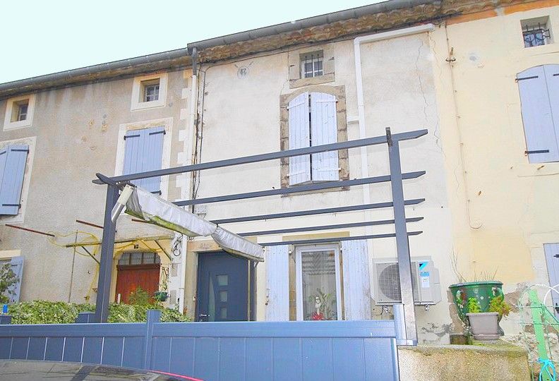 Maison Carcassonne 4 pièces 105 m²