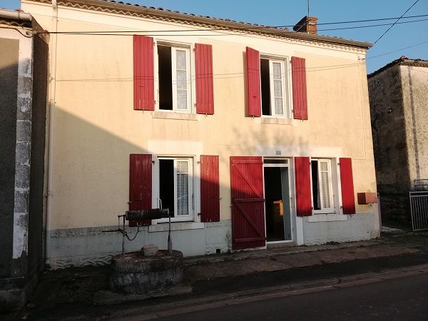 Maison  5 pièce(s) 108 m2