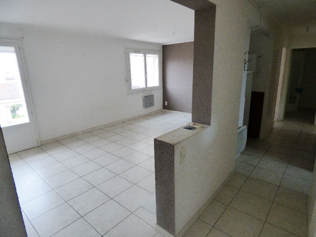 Appartement Beziers 4 pièce(s) 78 m2