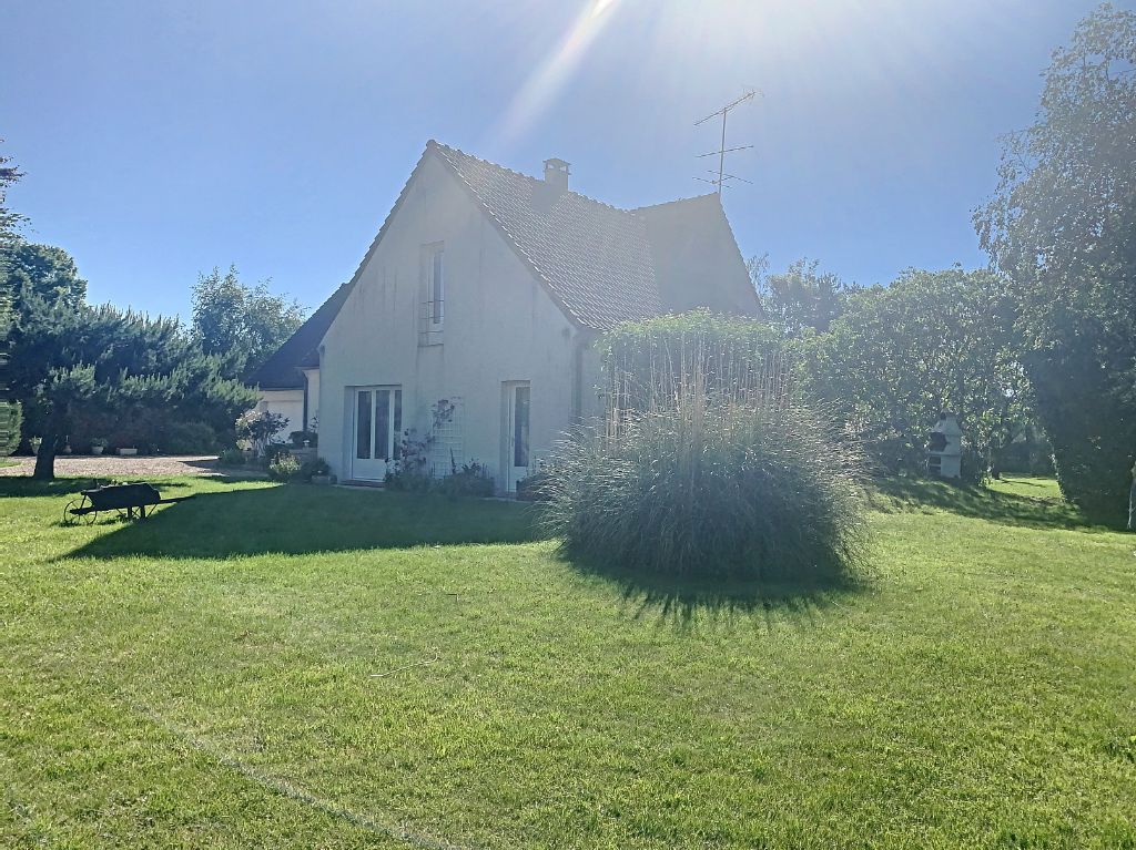 Maison Le Perray En Yvelines 8 pièce(s) 240 m2