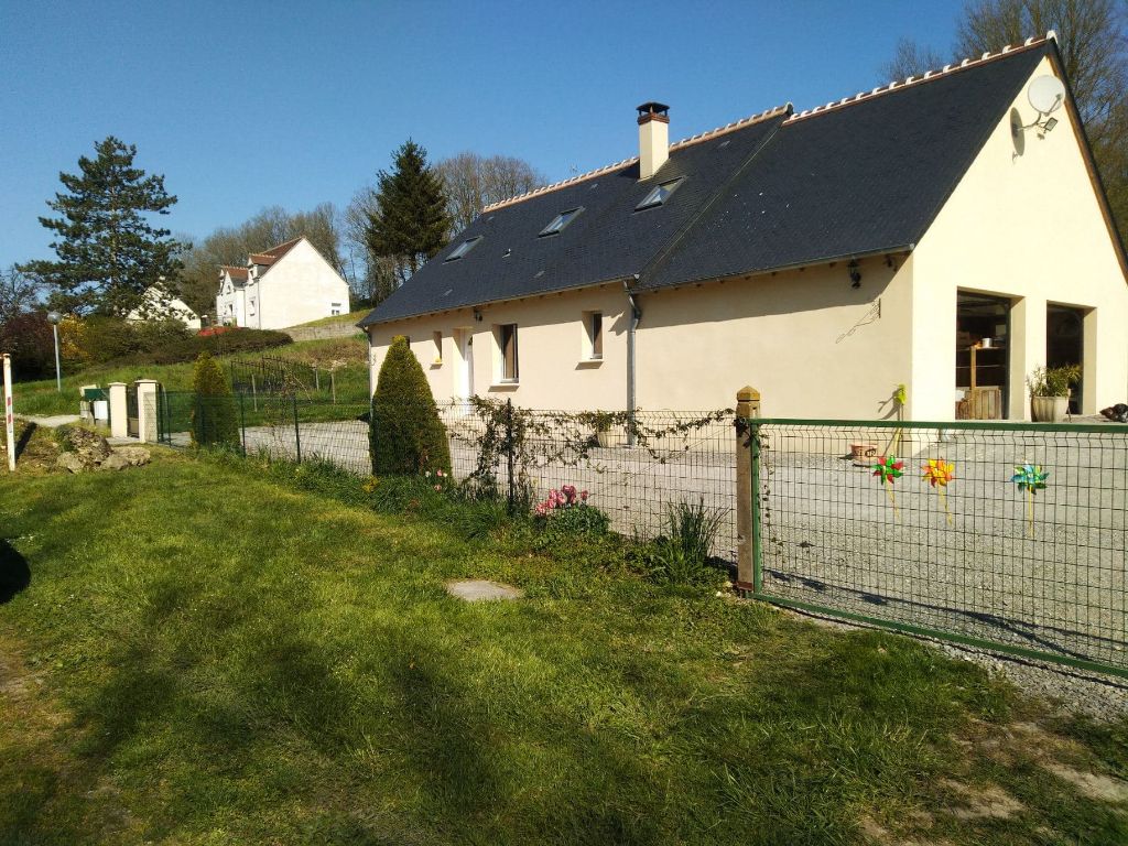 Maison Loches, 5 pièce(s) 118 m2