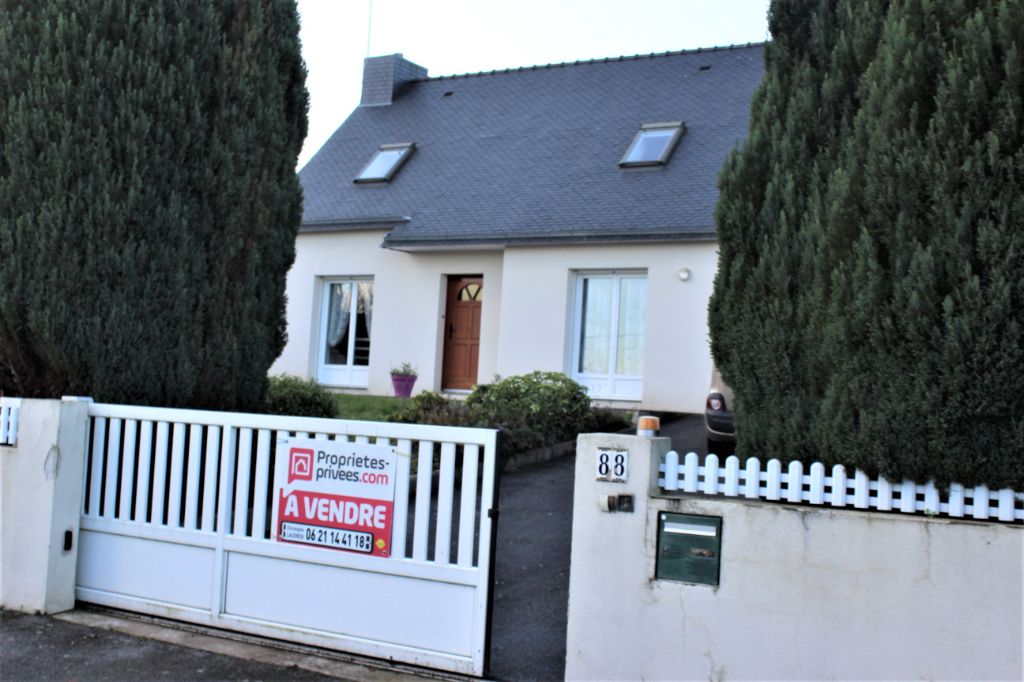 Maison Pontivy 4 pièce(s) 99 m2