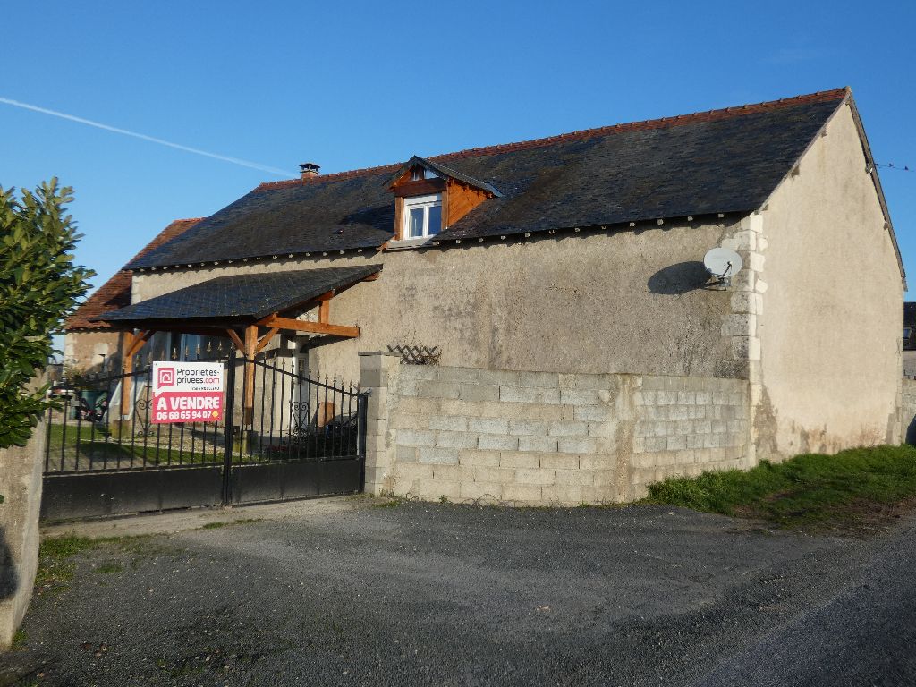 Maison Saint Hippolyte 5 pièce(s) 135 m2