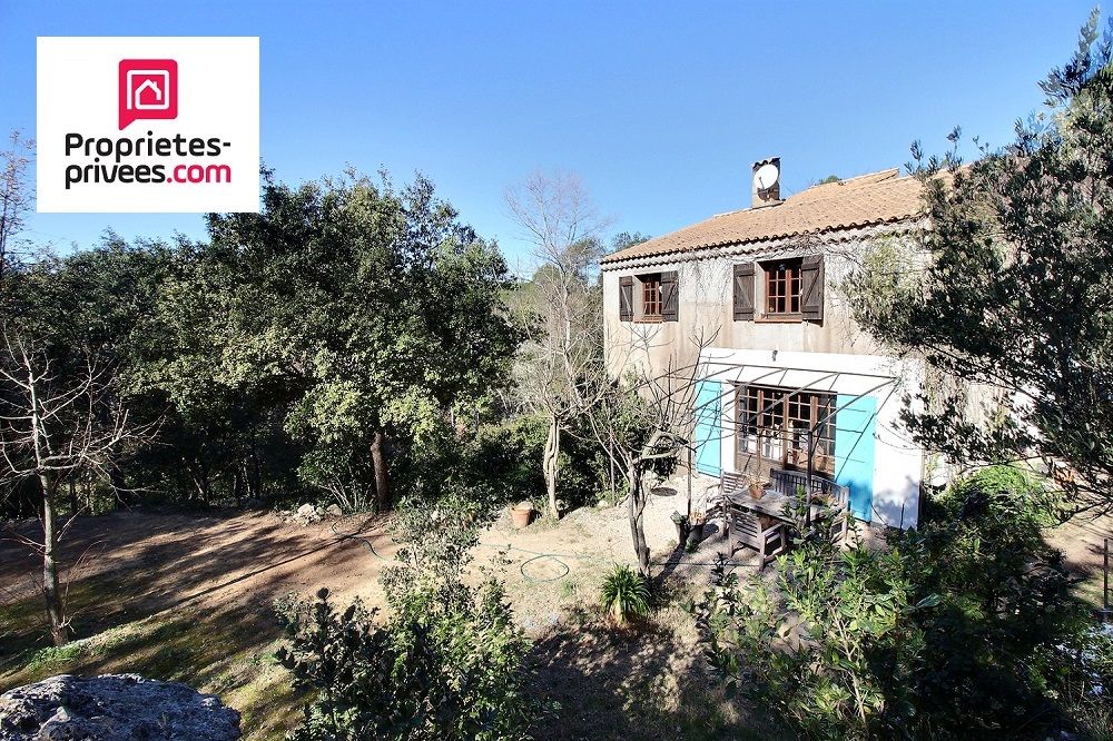 Villa Lorgues 4 pièces 95 m2