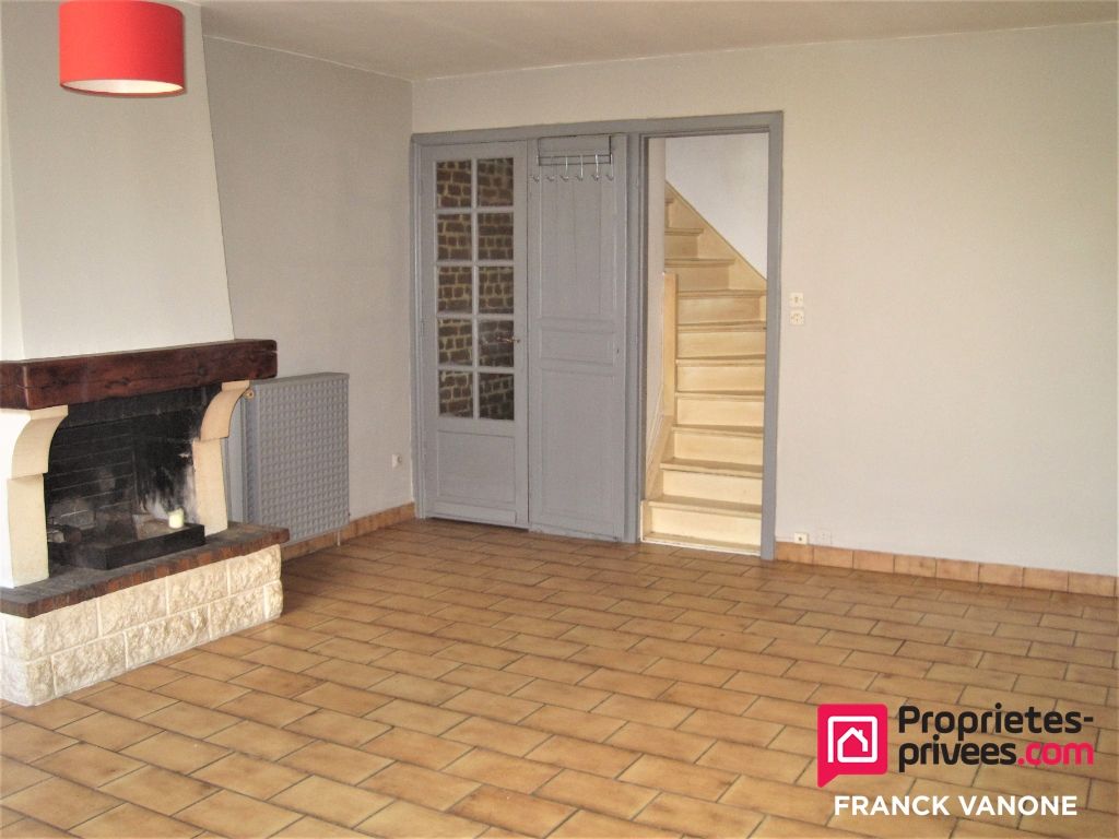 Maison Lambersart 4 pièces 76 m²  - 129990