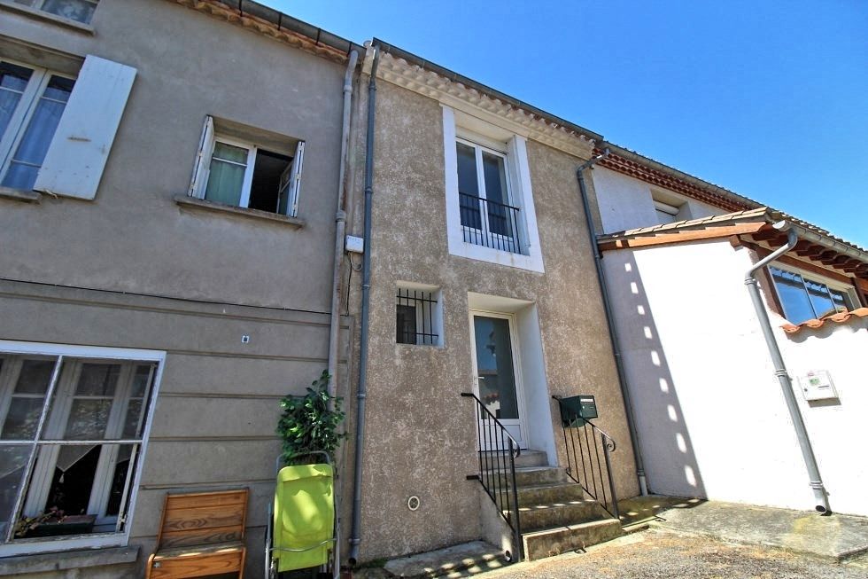 Maison Carcassonne 3 pièces 86 m2