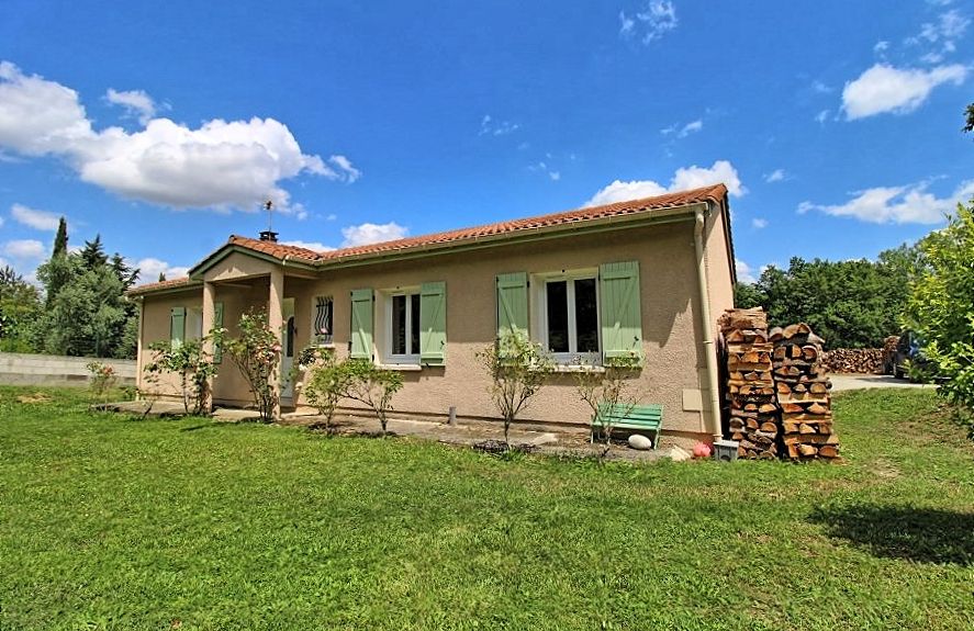 Villa Bram 6 pièce(s) 125 m2