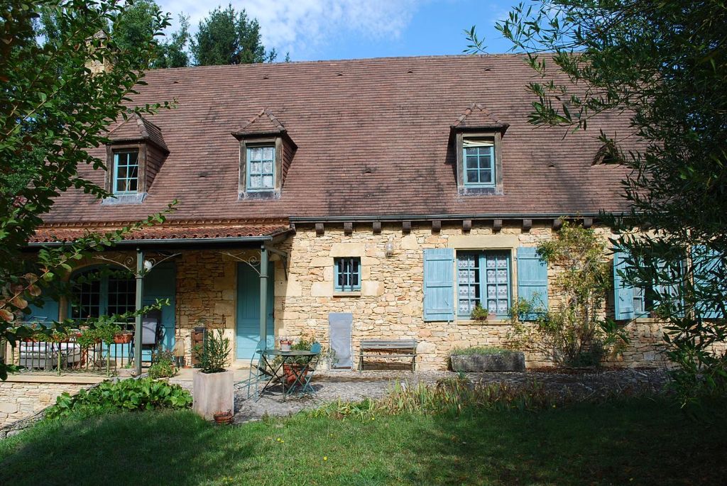 Maison  Gîte Sarlat La Caneda 6 pièce(s) 161 m2