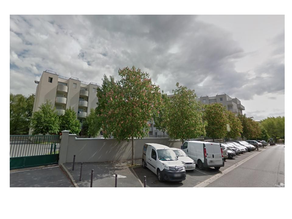 Appartement Lognes 2 pièce(s) 31 m2