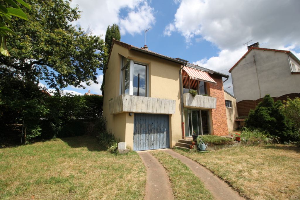 Maison - Le Mans - Pontlieue - 5 pièces - 101 m²