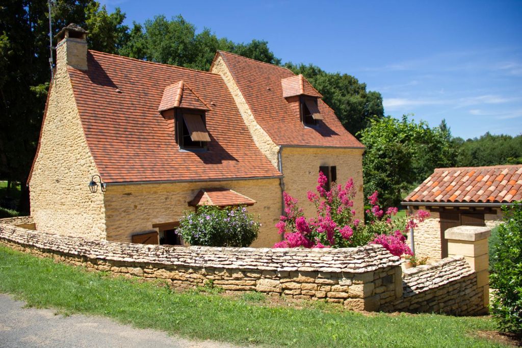 Maison Sarlat La Caneda 5 pièce(s) 97 m2