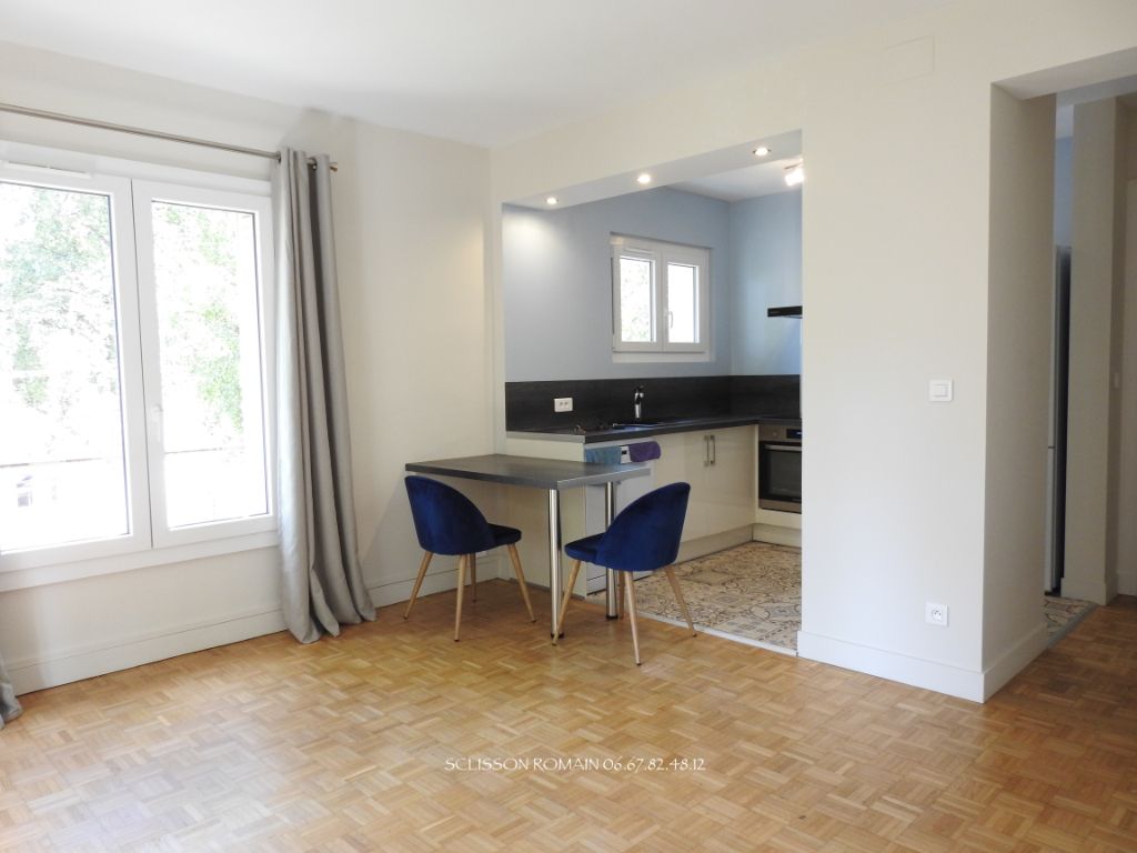 Appartement Evreux 2 pièce(s) 46 m2 - centre ville - prix 108 990 HAI