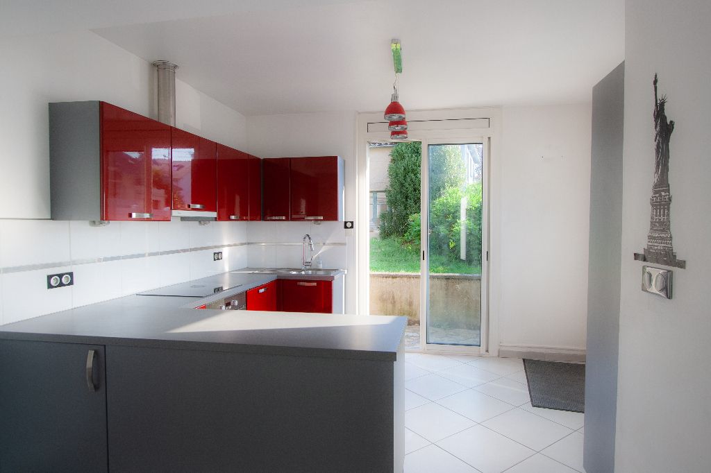 Maison 6 pièces 130 m²