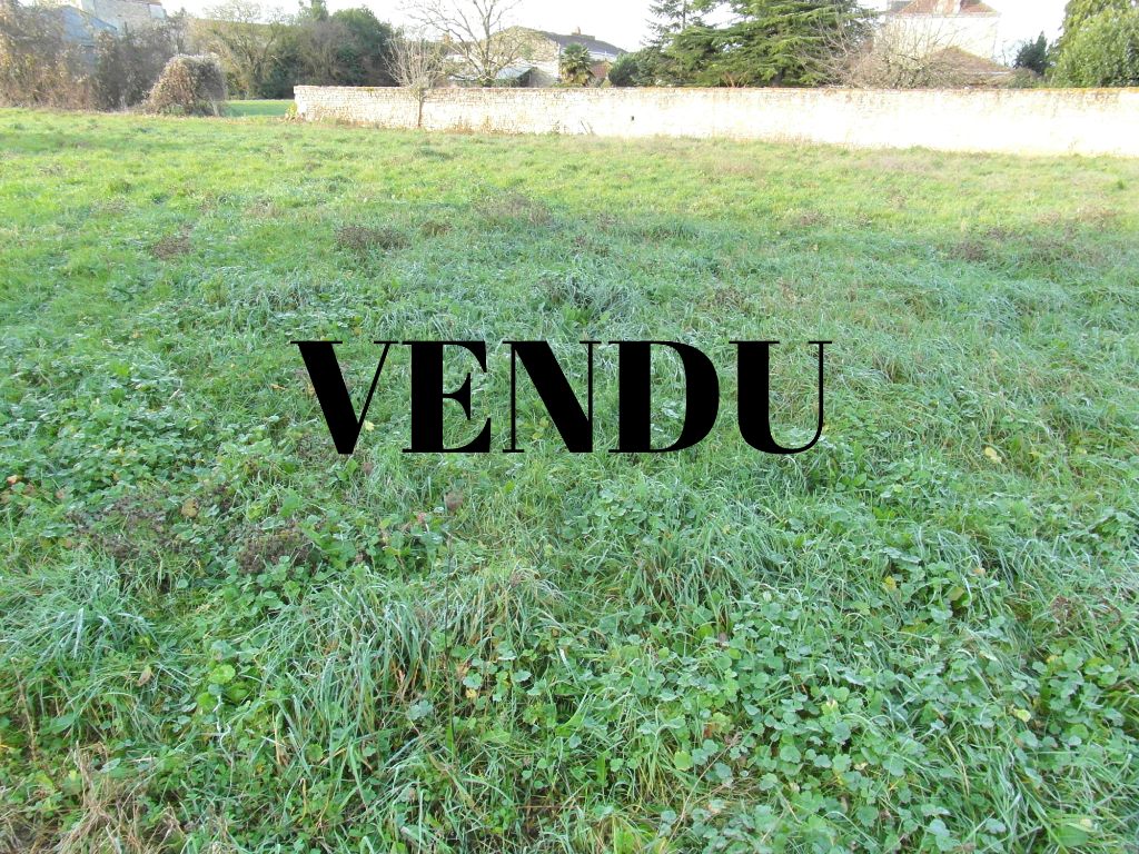 PEAULT TERRAIN CONSTRUCTIBLE DE 651M² 1