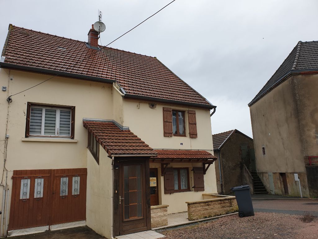 Immeuble de rapport Saint Vallier 12 pièce(s) 250 m2