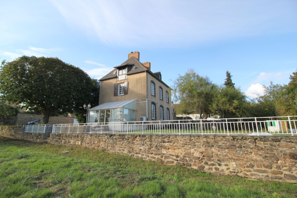 Maison - La Chapelle Saint Fray - 16 pièce(s) - 265 m²