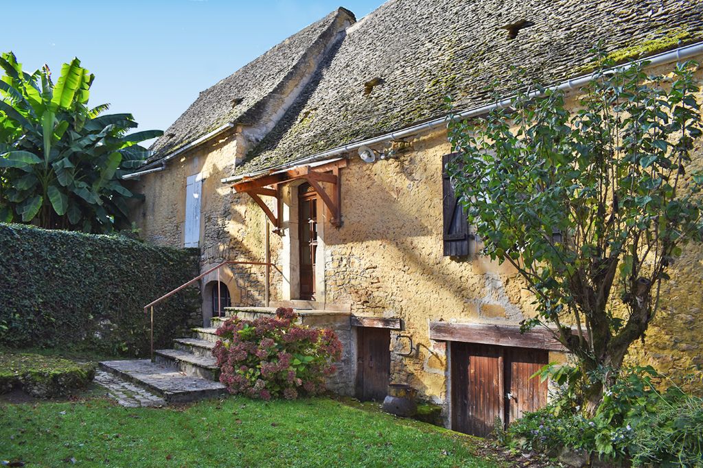 Corps de ferme Moulin  4 pièce(s) 100 m2