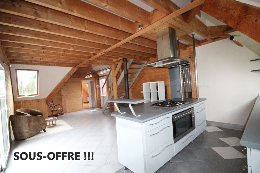 Maison Avranches 6 pièce(s) 110 m2