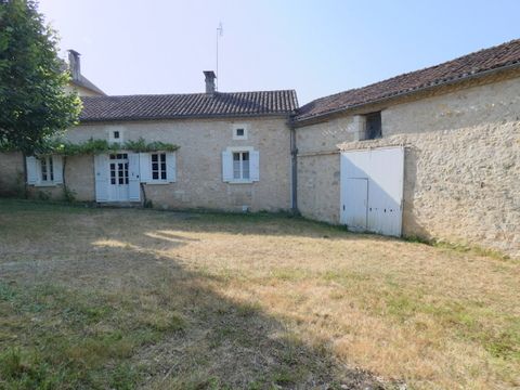 Maison de campagne / grange / terrain 2800m²