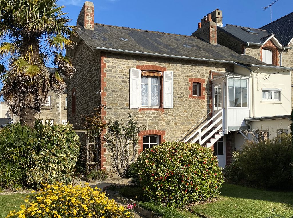 Maison Dinard 5 pièces 122 m2