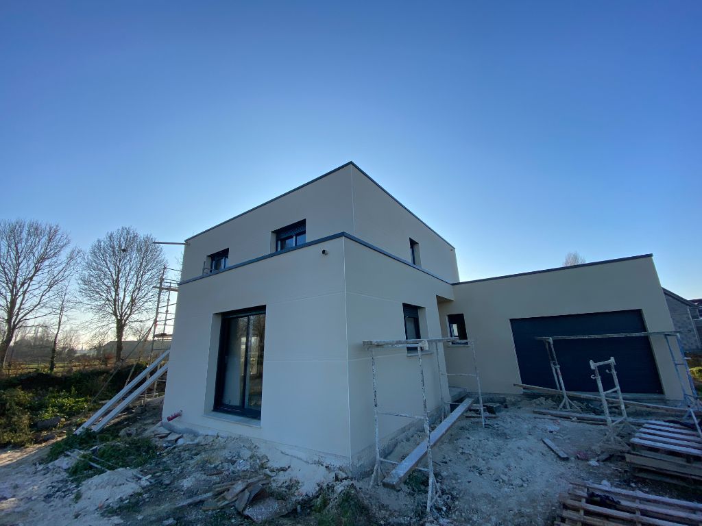 Maison Sannerville 6 pièces 147 m2