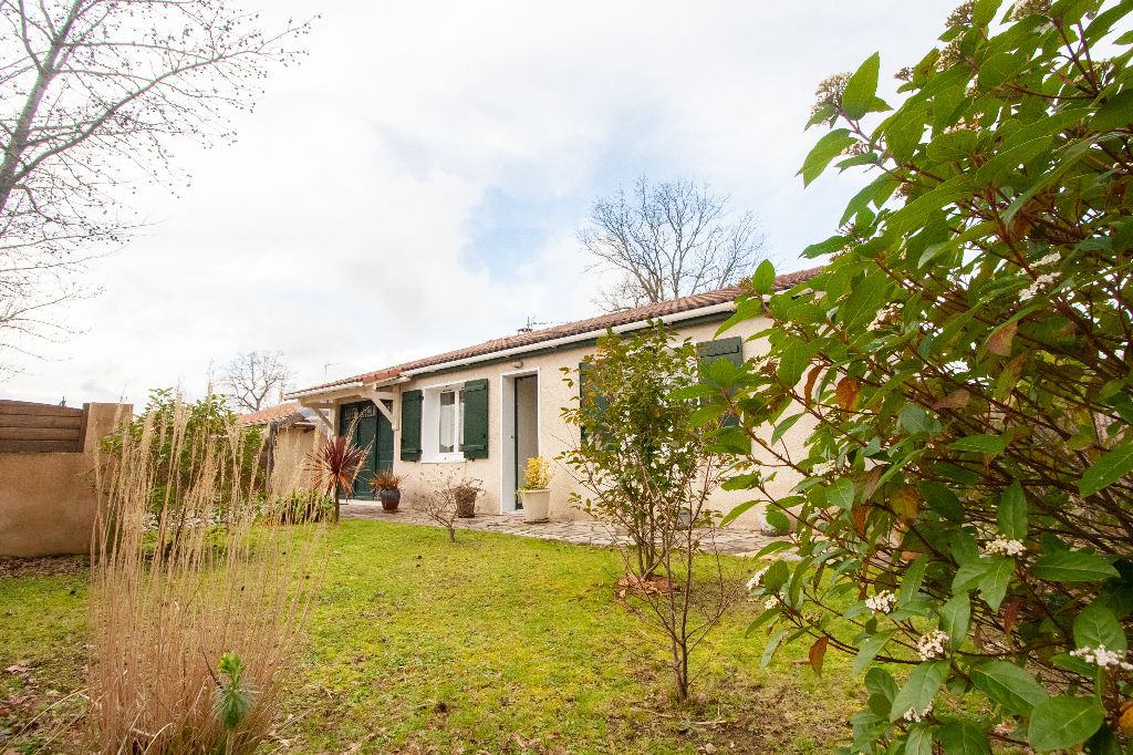 Maison Vertou 4 pièces 95 m2