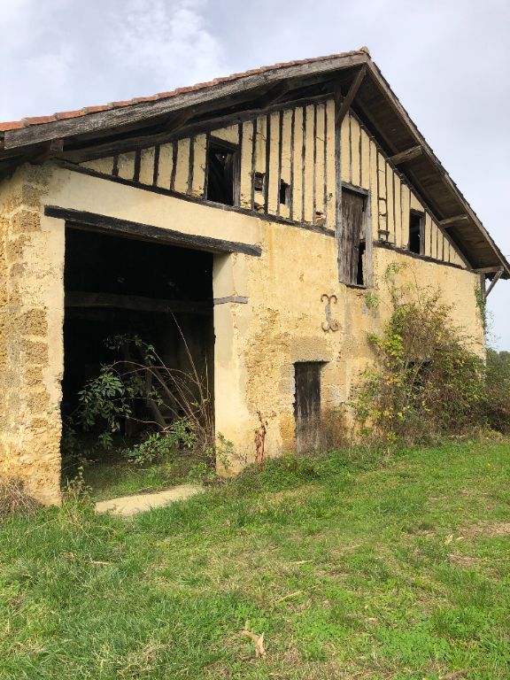 Maison Hontanx 3 pièce(s) 250 m2