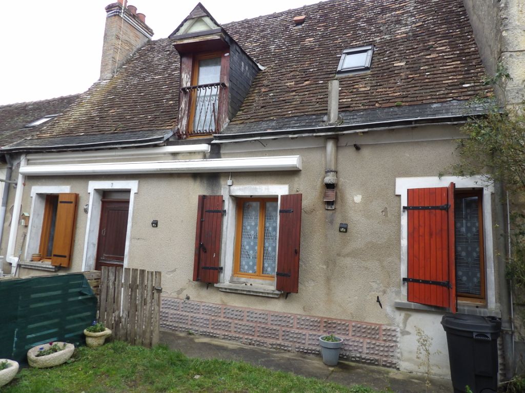 Maison Malicorne Sur Sarthe 4 pièce(s) 82 m2