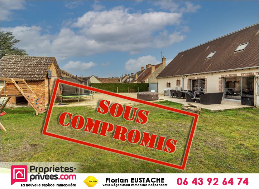 Ensemble immobilier 191 m2