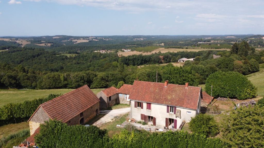 FERME Sarlat La Caneda  23,7 hectares