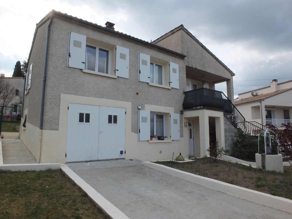 Villa 5 pièces 115 m2 à Manosque ,quartier résidentiel