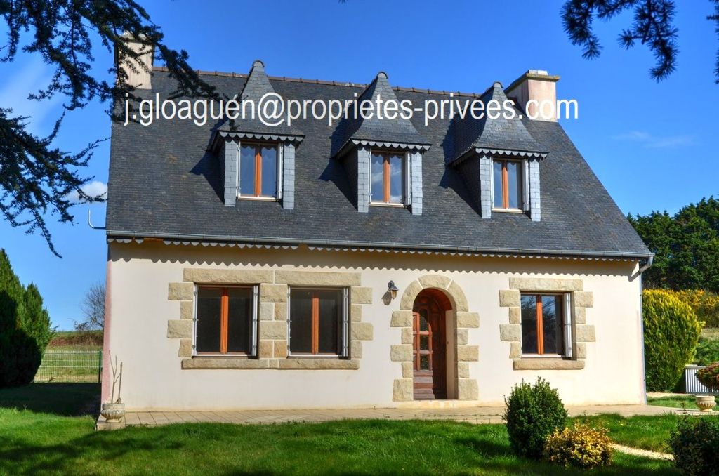 Maison néo bretonne 7 pièce(s) 185 m2