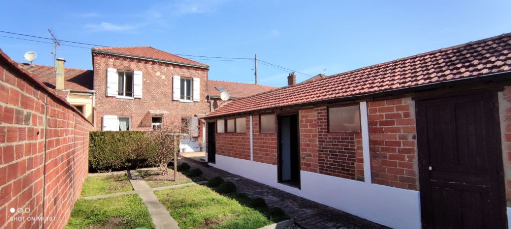 Maison Gisors 4 pièce(s) 90 m2