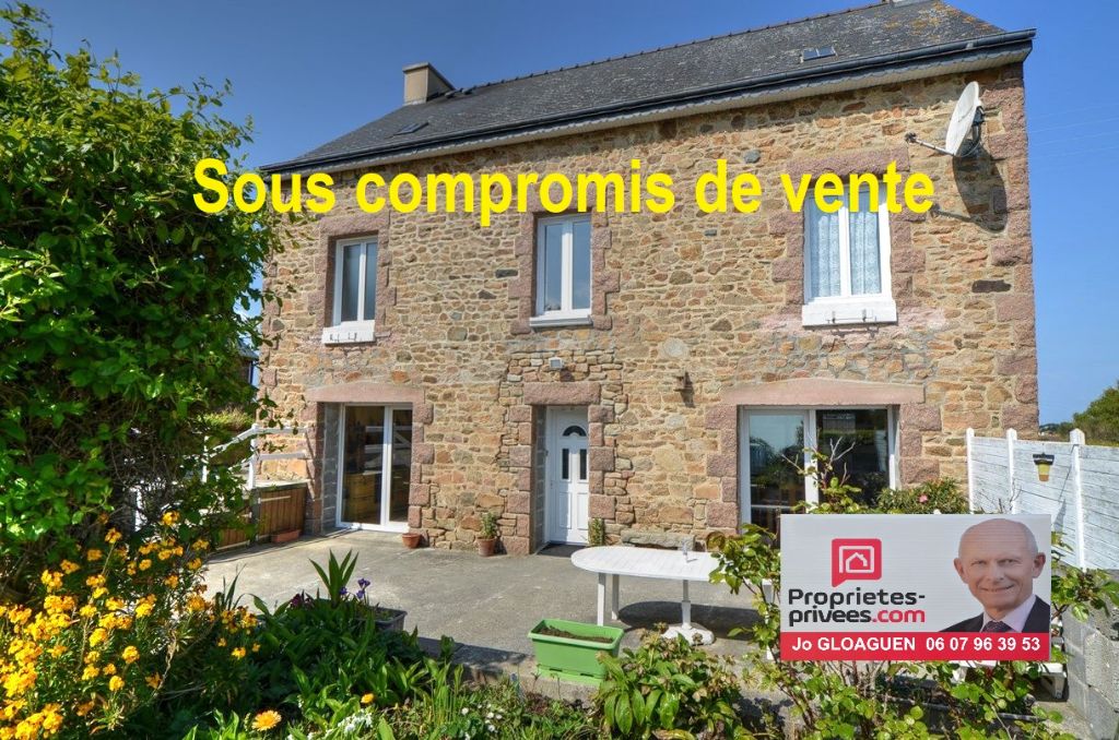 Maison Penvenan 6 pièce(s) 135 m2