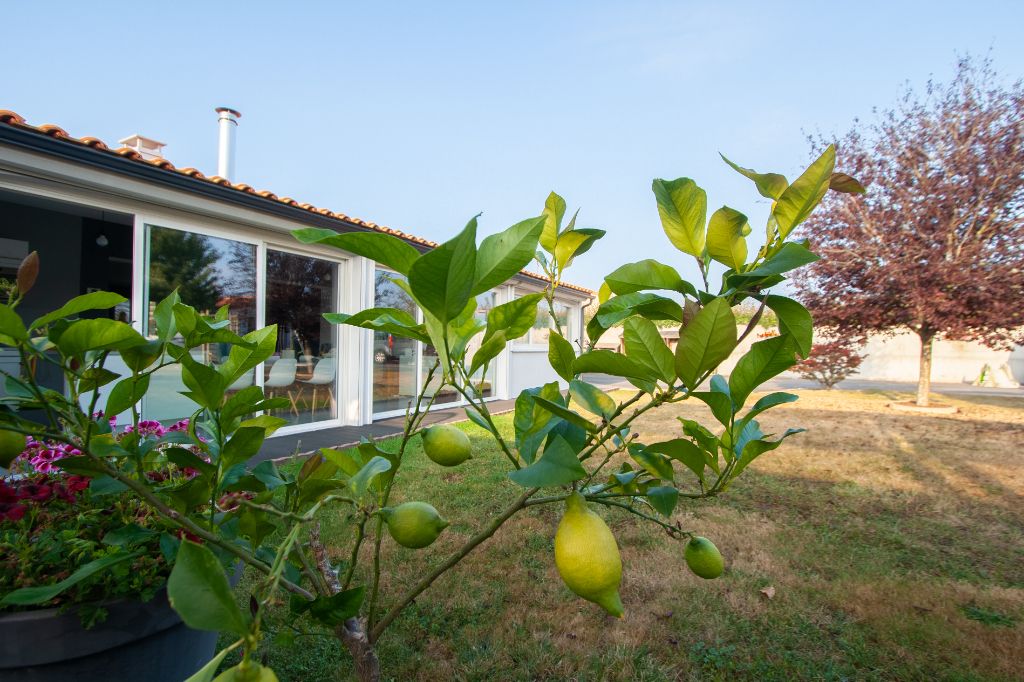 Maison (6 pièces) à Rezé