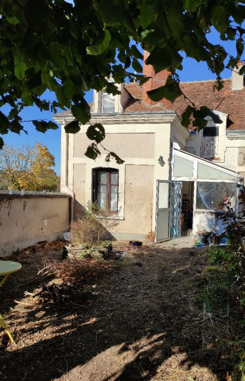 Maison de pays Chambon 3 pièce(s) 66 m2