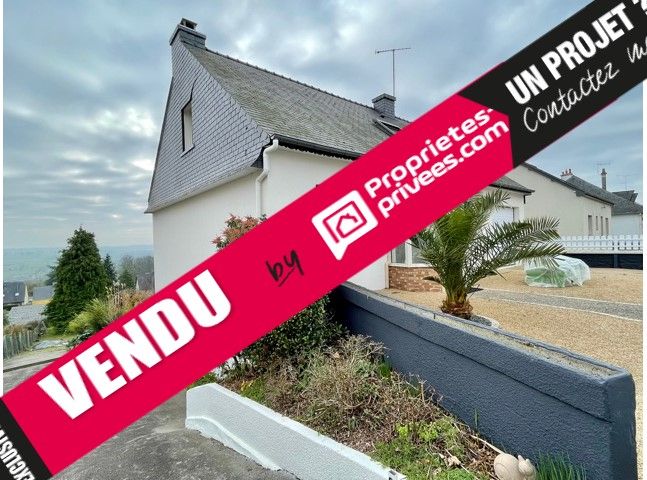 Maison Pance 8 pièce(s) 144 m2