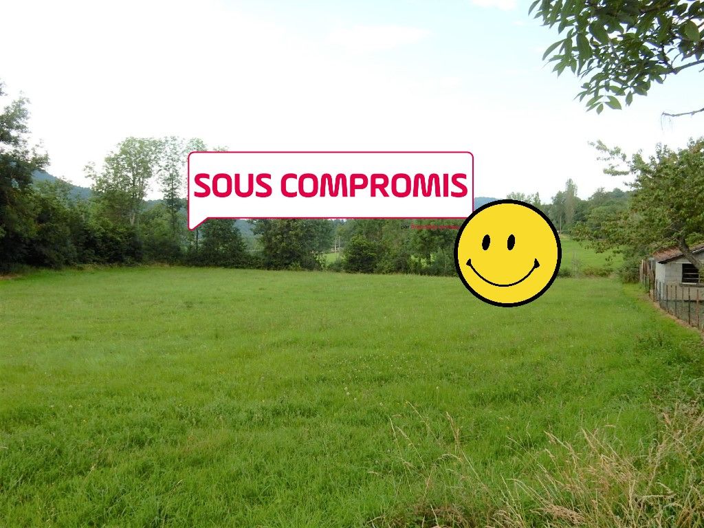 ***SOUS COMPROMIS*** Terrain Saint-julien-du-pinet 2335 m²