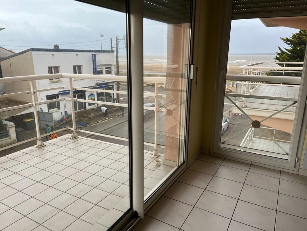 Appartement Saint Brevin Les Pins 2 pièce(s) 40 m2