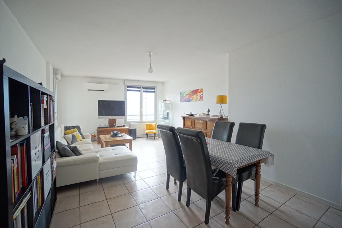 Appartement Lyon 4 pièce(s) 87 m2