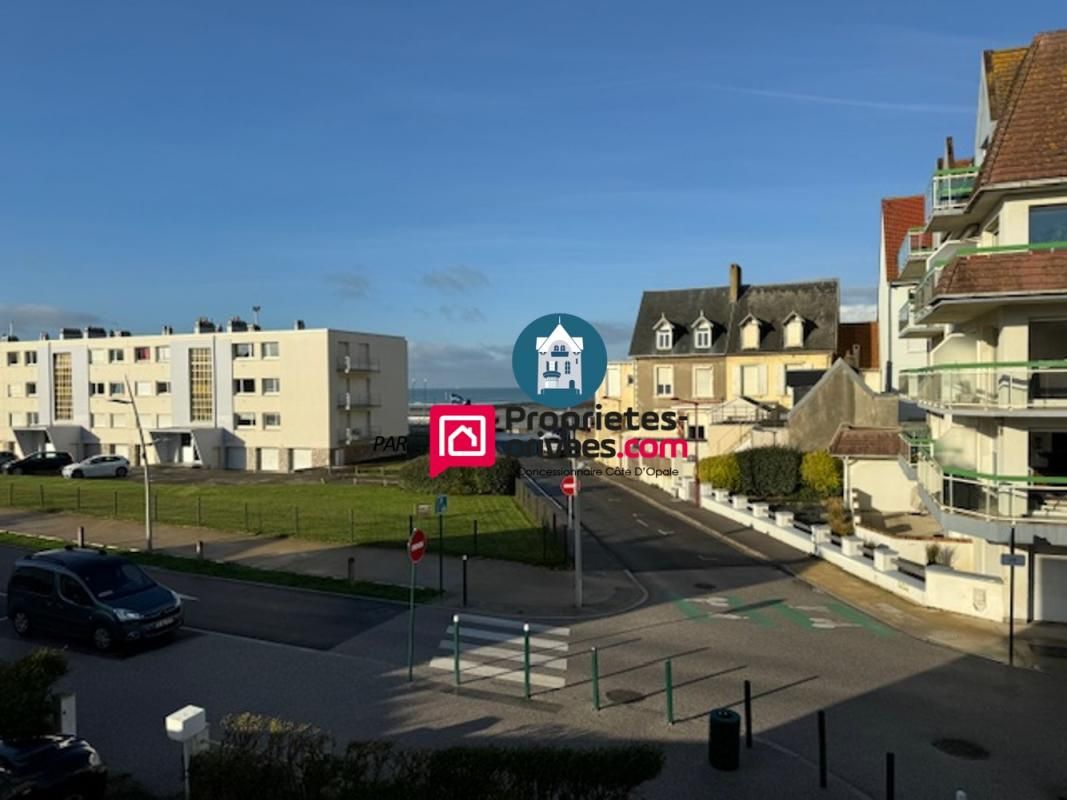 WIMEREUX L'Agence Wimereusienne par Propriétés-Privées. Com vous propose : 2