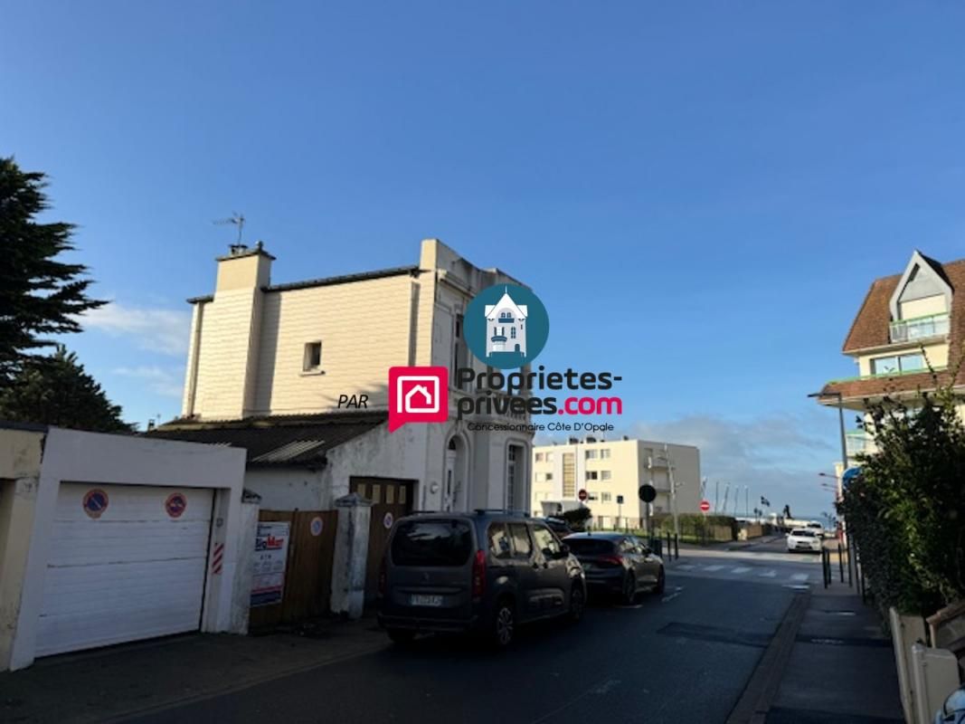 WIMEREUX L'Agence Wimereusienne par Propriétés-Privées. Com vous propose : 3