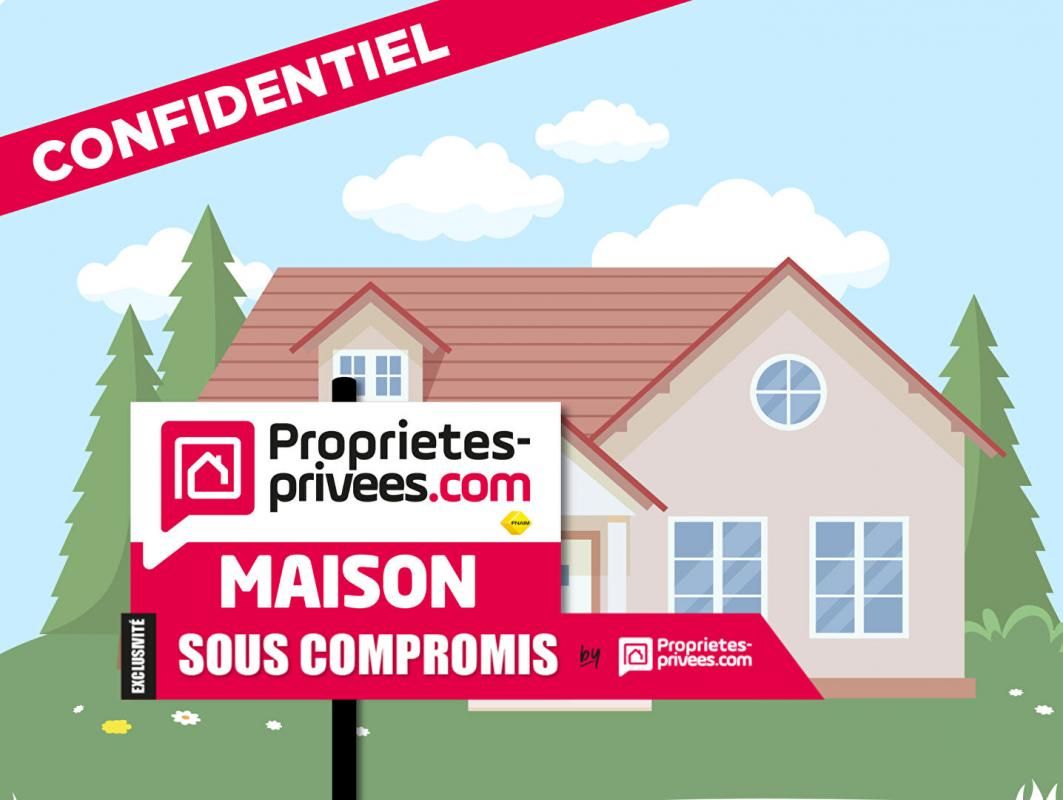 ***SOUS COMPROMIS*** Appartement Saint Genest Malifaux 3 pièce(s) 52 m2