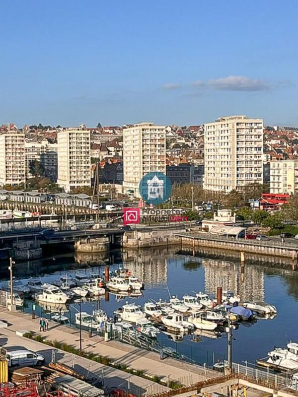 BOULOGNE-SUR-MER L'Agence Wimereusienne par Proprietés-privées.com vous propose 3