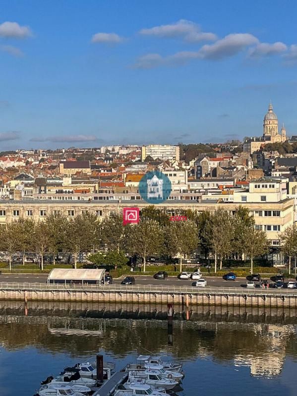 BOULOGNE-SUR-MER L'Agence Wimereusienne par Proprietés-privées.com vous propose 4