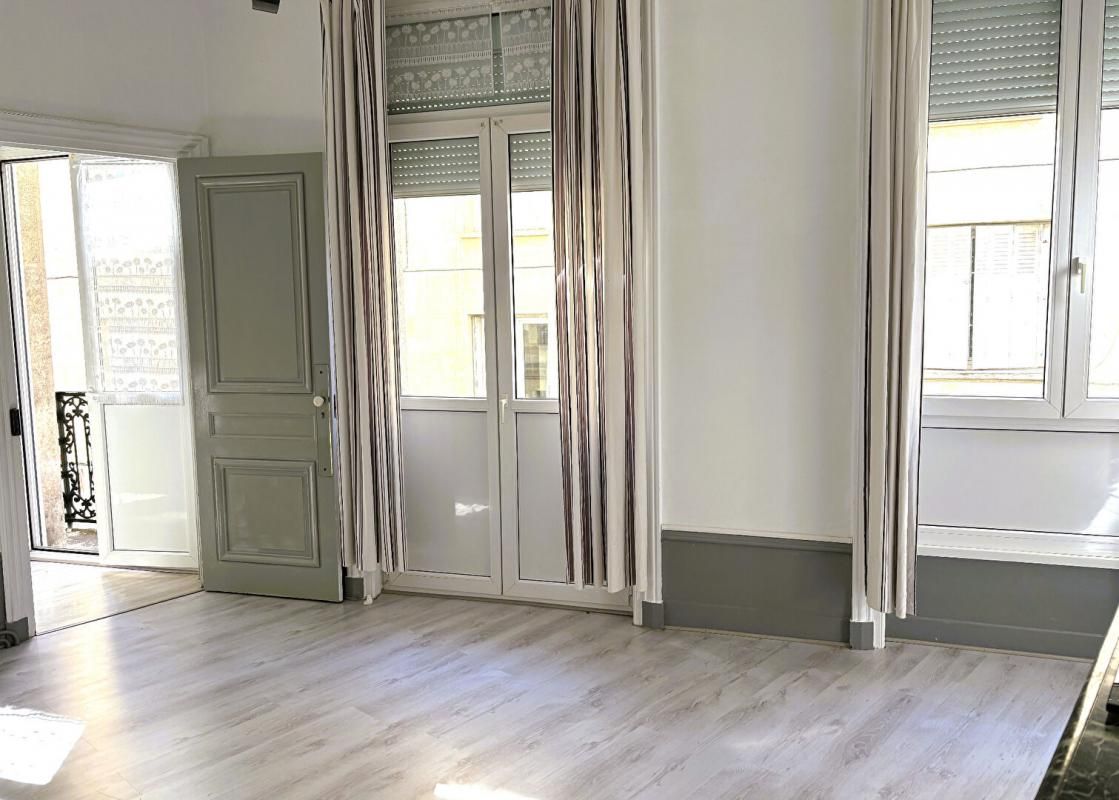 SAINT-ETIENNE ST ETIENNE, Grand Gonnet. Appartement de 113m² 3 chambres 4